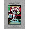 KNYGA Bookshop Marvel Masterworks: The Sidabrinis Surfer Vol. 1 (Remasterworks)