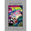 KNYGA Bookshop Marvel Masterworks: The Uncanny X-Men Vol. 17