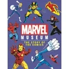 KNYGA Bookshop Marvel Museum (Mini Edition)
