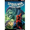 KNYGA J.M. Dematteis Marvel Select: Spider-Man: Shadow of The Žalias Goblin