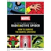 KNYGA Bookshop Marvel So You've Been Bitten by a Radioactive Spider