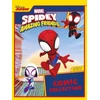 KNYGA Bookshop Marvel Spidey and his Amazing Friends: Comic Collection