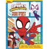 KNYGA Bookshop Marvel Entertainment Marvel Spidey and his Amazing Friends: Team Spidey Does It All!