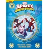 KNYGA Bookshop Marvel Spidey and his Amazing Friends: Golden Tales