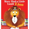 KNYGA Bookshop Harrison Abigail Mary Had a Little Lion