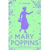 KNYGA Bookshop Mary Poppins in Cherry Tree Lane / Mary Poppins and the House Next Door