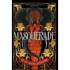 KNYGA Bookshop Maskaradas