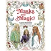KNYGA Bookshop Masks and Magic