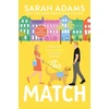KNYGA Sarah Adams Match