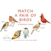 KNYGA Bookshop Match a Pair of Birds