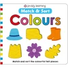 KNYGA Bookshop Match &amp; Sort Colours