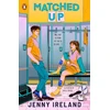 KNYGA Bookshop Matched Up