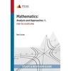 KNYGA Bookshop Mathematics: Analysis and Approaches HL