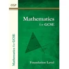 KNYGA Bookshop Maths for GCSE Textbook: Foundation - includes Answers