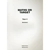 KNYGA Bookshop Maths on Target Year 4 Answers
