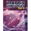 KNYGA Bookshop Maths on Target Year 5