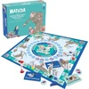 KNYGA Bookshop Matilda Board Game