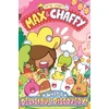 KNYGA Max and Chaffy: What a Delicious Discovery! (from the million-selling Jamie Smart, Illustrator of the Year)
