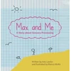 KNYGA Bookshop Max and Me
