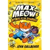 KNYGA Bookshop Max Meow Book 5: Attack of the ZomBEES