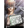 KNYGA Bookshop Patterson James Maximum Ride: Manga Volume 3