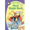 KNYGA Bookshop Max's Magic Book