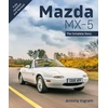 KNYGA Bookshop Mazda MX-5