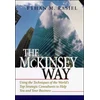 KNYGA Bookshop McKinsey Way