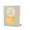 KNYGA Bookshop Me and Mine: A Self Discovery Journal