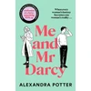 KNYGA Alexandra Potter Me and Mr. Darcy