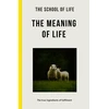 KNYGA Bookshop Meaning of Life