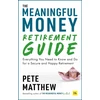 KNYGA Bookshop Meaningful Money Retirement Guide