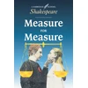 KNYGA Bookshop Measure for Measure