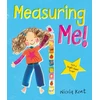 KNYGA Bookshop Measuring Me