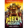 KNYGA Jamie Russell Mech Brigade
