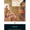 KNYGA Bookshop Medea and Other Plays