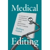 KNYGA Bookshop Medical Editing