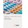 KNYGA Bookshop Medical Law and Ethics