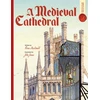 KNYGA Bookshop Medieval Cathedral: Spectacular Visual Guides