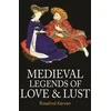 KNYGA Bookshop Medieval Legends of Love &amp; Lust