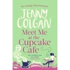 KNYGA Bookshop Meet Me At The Cupcake Cafe