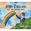 KNYGA Hannah Flanagan Meet the Artist: John Constable