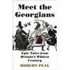 KNYGA Bookshop Meet the Georgians