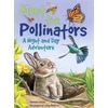 KNYGA Bookshop Meet the Pollinators