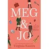 KNYGA Bookshop Meg and Jo