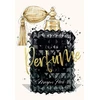 KNYGA Bookshop Megan Hess: Perfume