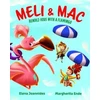 KNYGA Elena Joannides Meli & Mac
