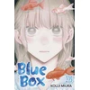 KNYGA Bookshop Mėlyna Box, Vol. 17