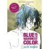 KNYGA Bookshop Mėlyna is the Warmest Color