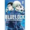 KNYGA Bookshop Mėlyna Lock: Episode Nagi 2